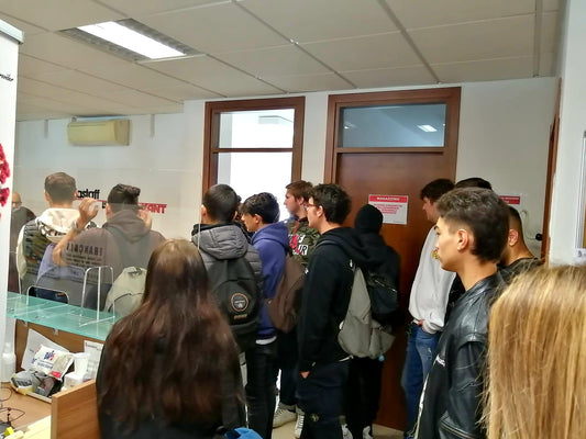 Tempo di Scrutini di Primo Periodo nelle Scuole Statali: Prevedere l'Esito Finale Fin da Ora e Agire Subito!